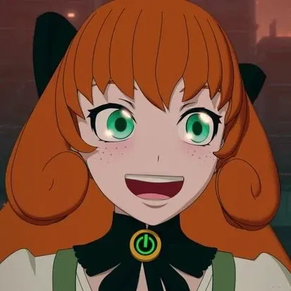 Avatar of Penny Polendina: Robot