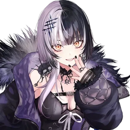 Avatar of Shiori Novella