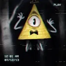 Avatar of Bill Cipher