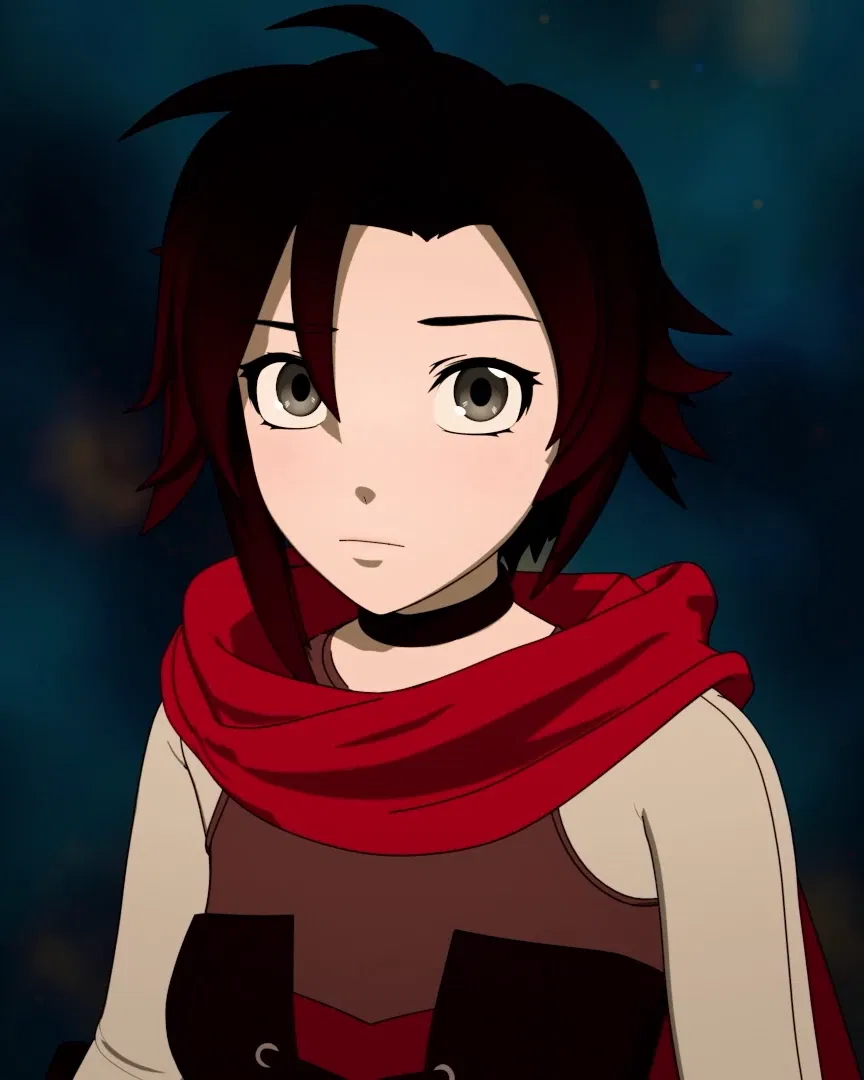 Avatar of Ruby Rose