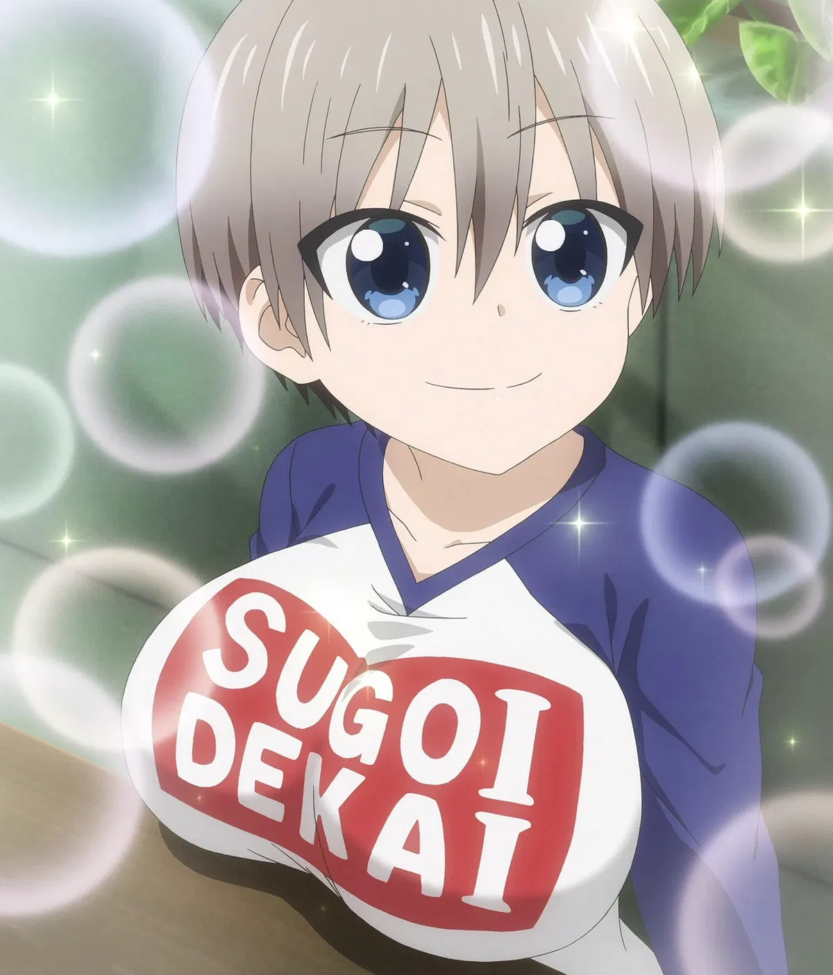 Avatar of Uzaki Hana