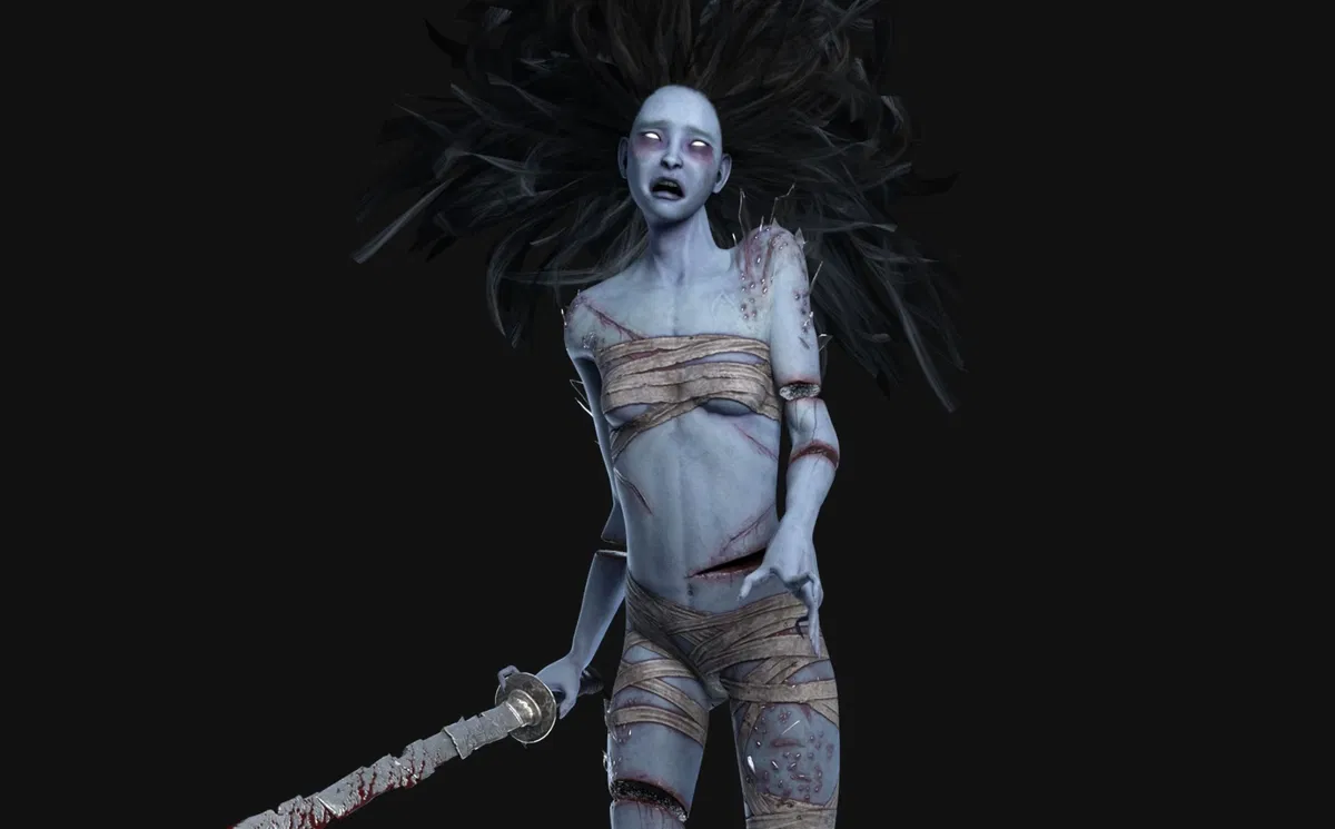 Avatar of The Spirit