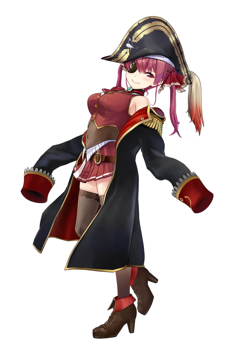Avatar of Houshou Marine