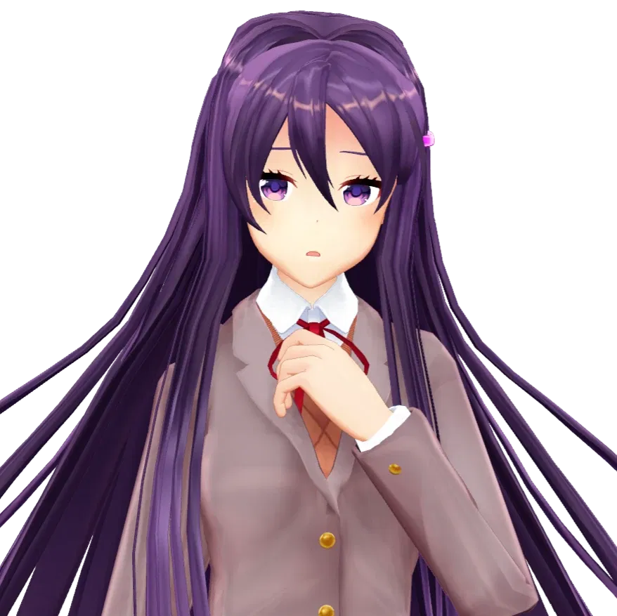 Avatar of Yuri