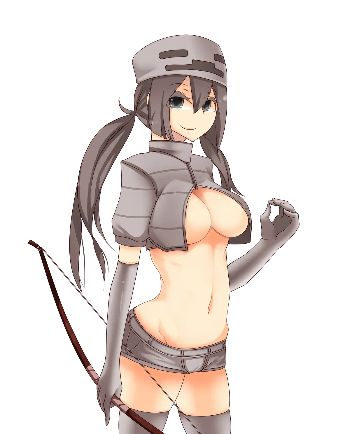 Avatar of Ayumi the Skeleton