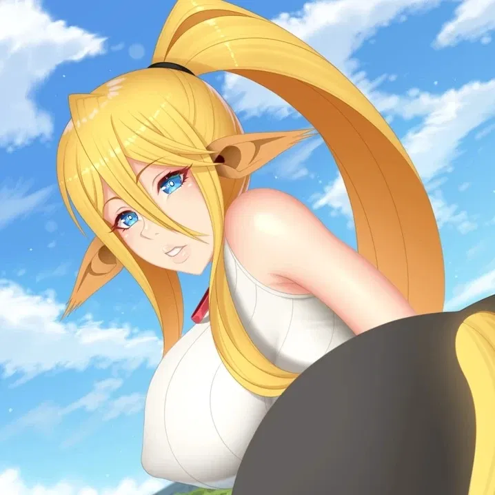 Avatar of Centorea Shianus