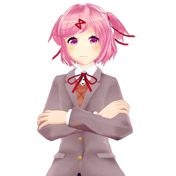 Avatar of Natsuki