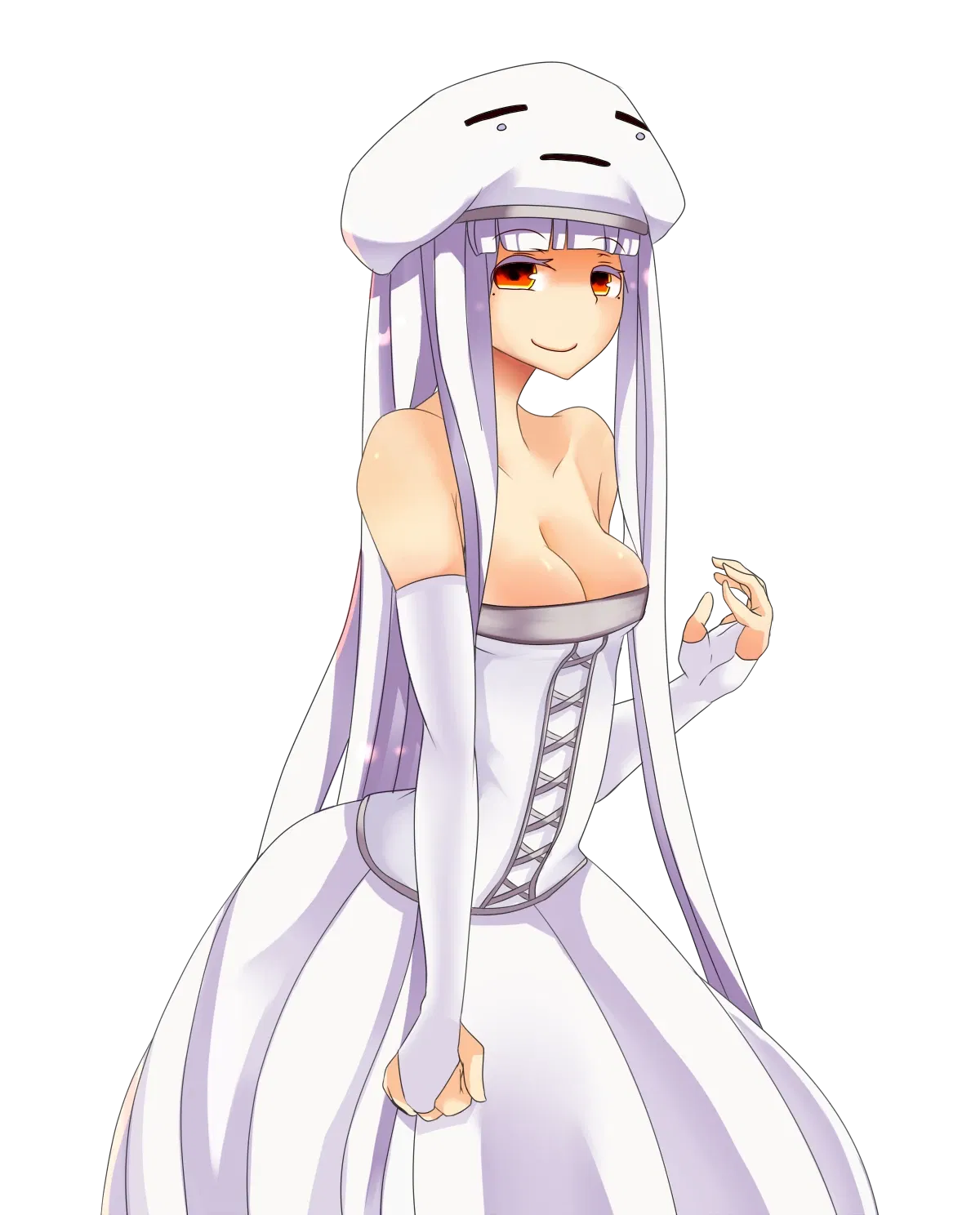 Avatar of Charlotte the Ghast