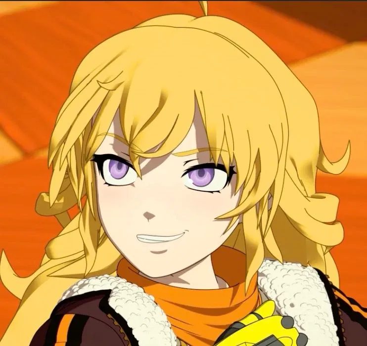Avatar of Yang Xiao Long 