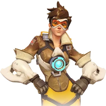 Avatar of Tracer