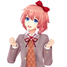 Avatar of Sayori