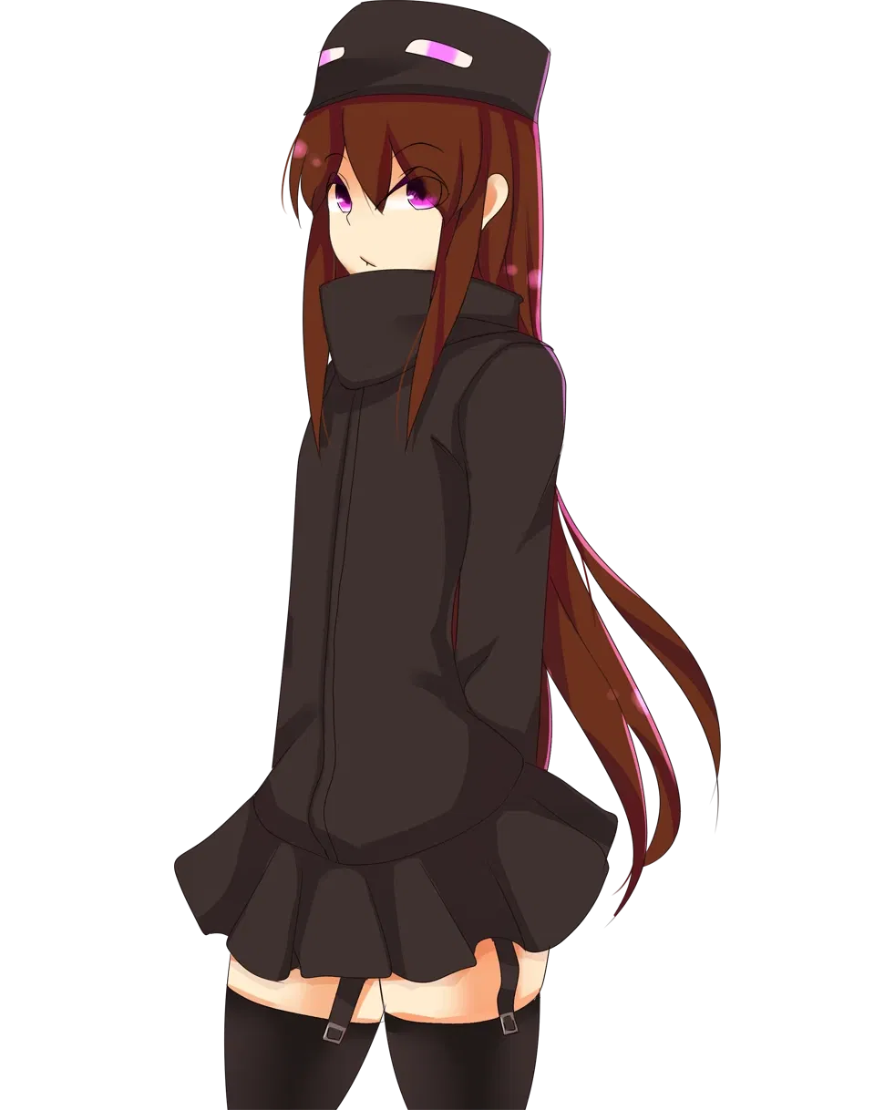 Avatar of Andr the Enderman