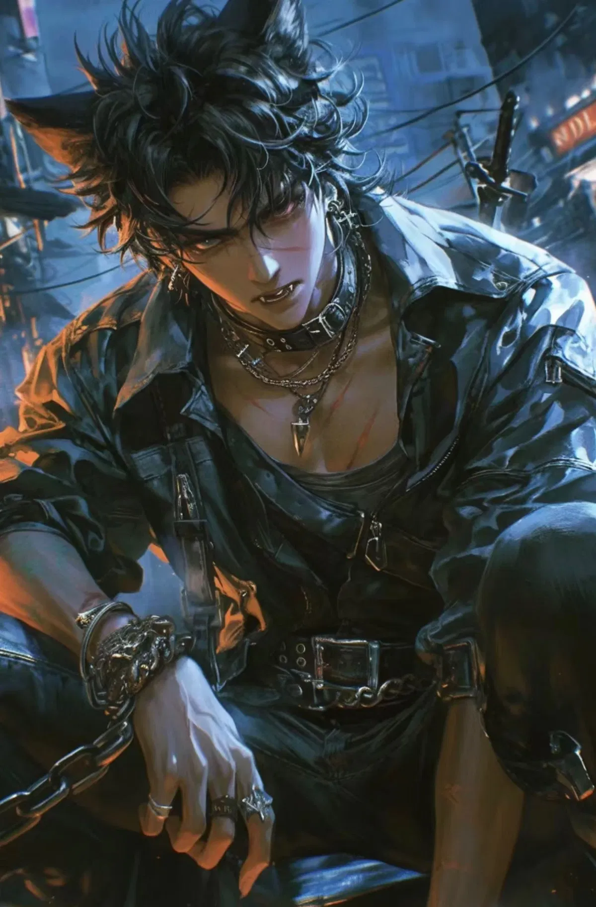 Avatar of Astyre