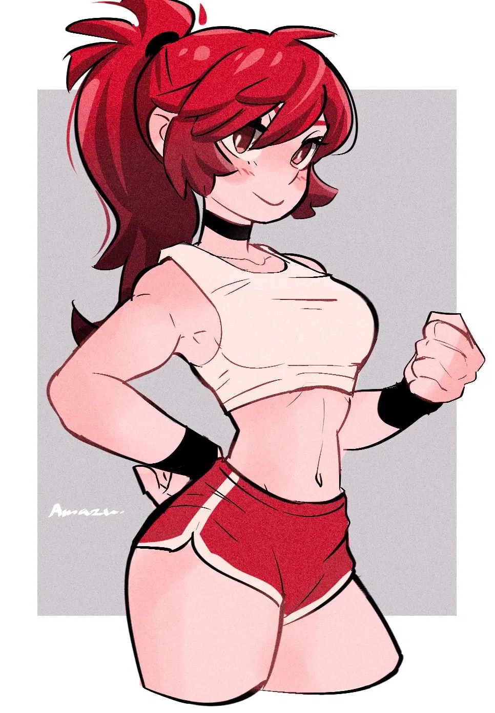 Avatar of Claire | boxing partner 🥊