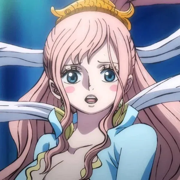 Avatar of 👑Princess Shirahoshi (Mermaid Princess)🐳