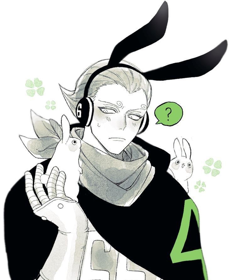 Avatar of Bunny Yonji