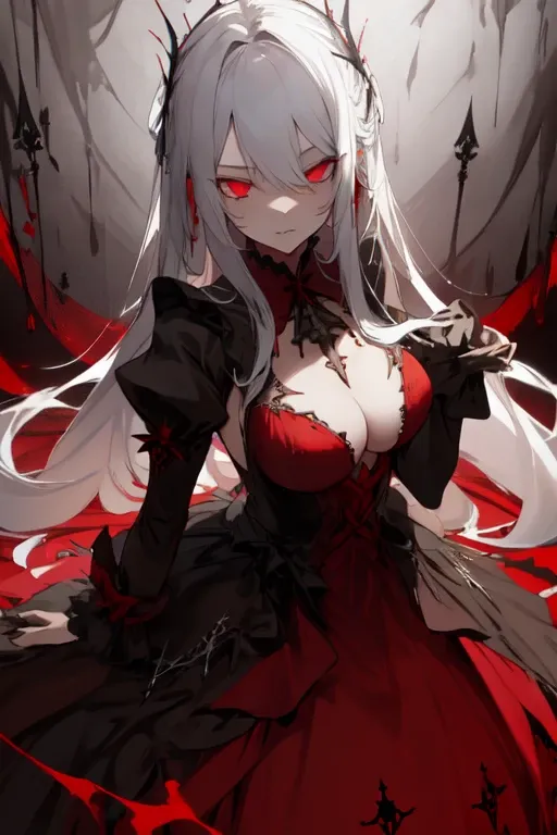 Avatar of Supreme Servant