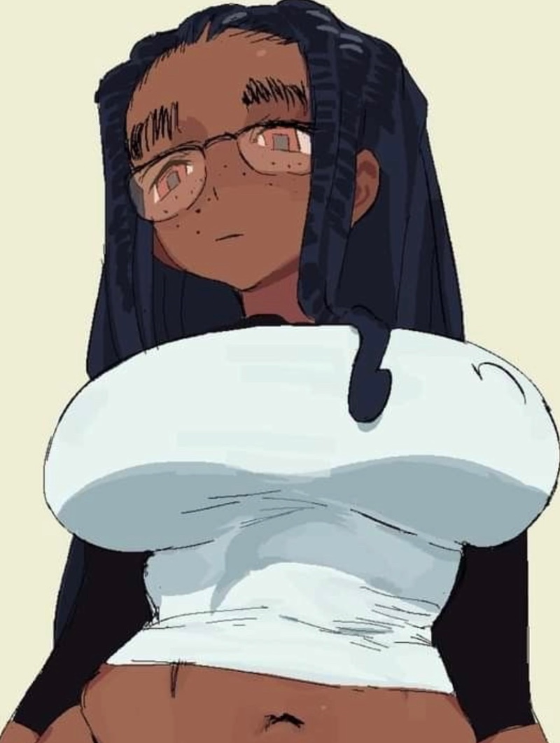 Avatar of Mei