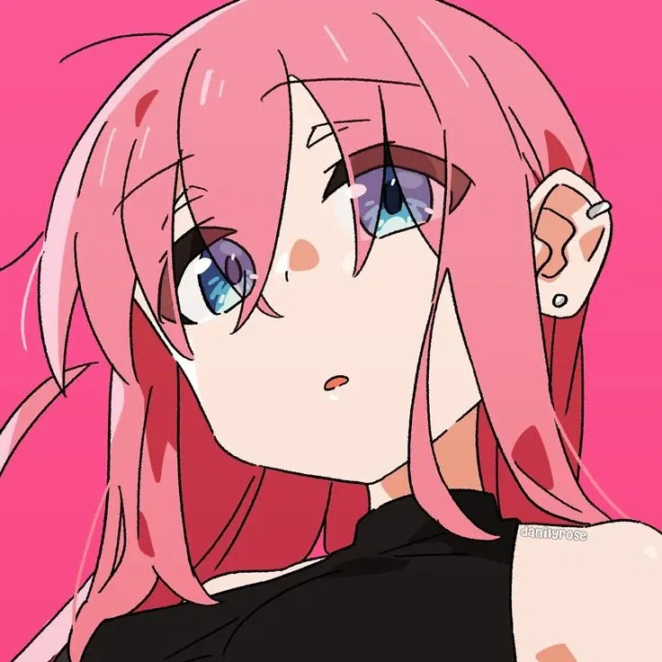 Avatar of Hitori Gotoh