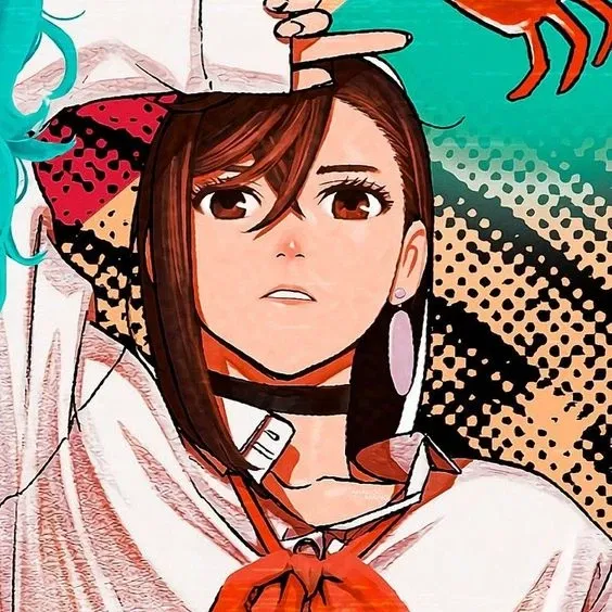 Avatar of Momo Ayase
