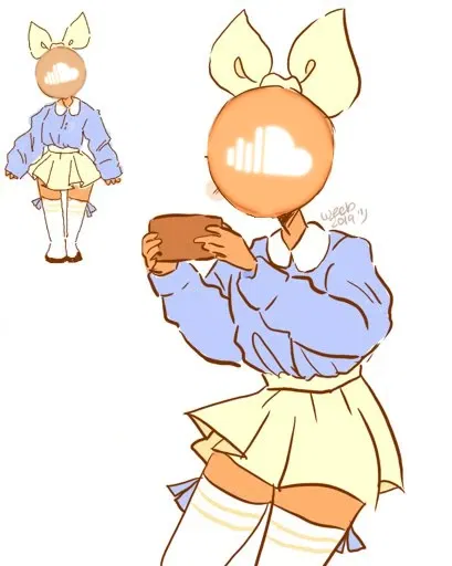 Avatar of Ashley (Soundcloud Girl)
