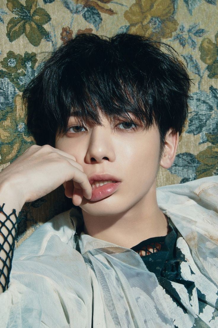Avatar of Taehyun