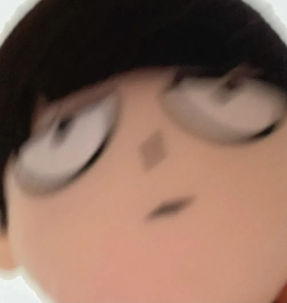 Avatar of Kageyama Shigeo