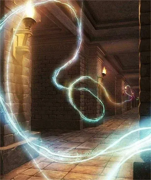 Avatar of The castle's spirit