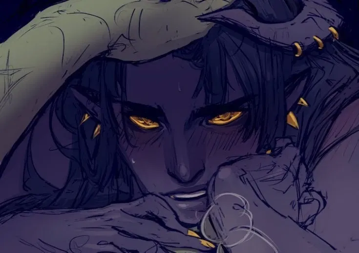 Avatar of Elysia, the City of monsters