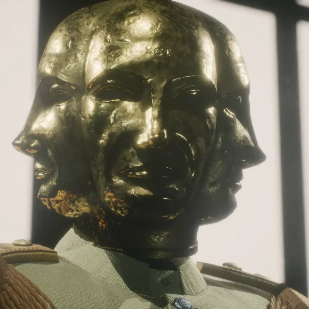 Avatar of Patriarch