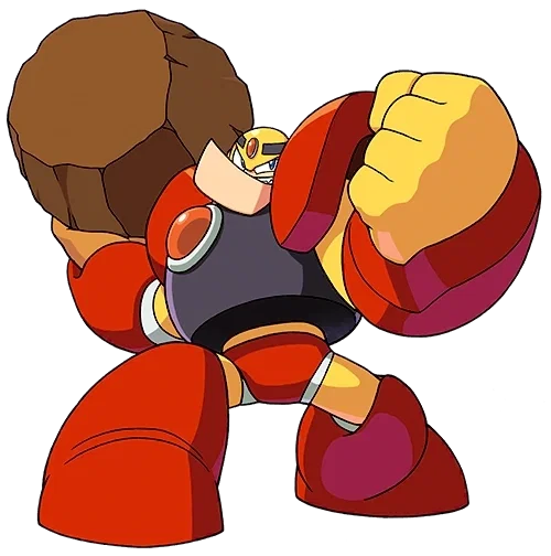 Avatar of Guts Man