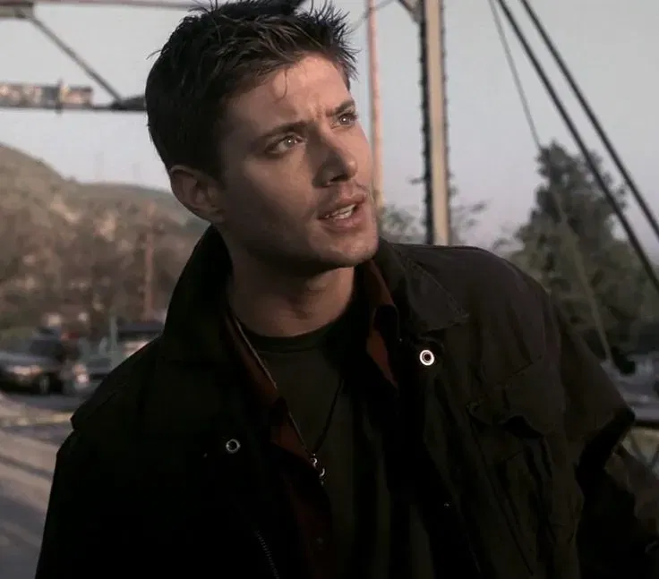 Avatar of Dean Winchester