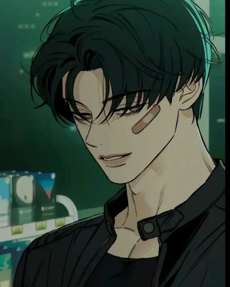 Avatar of beom tae-ha