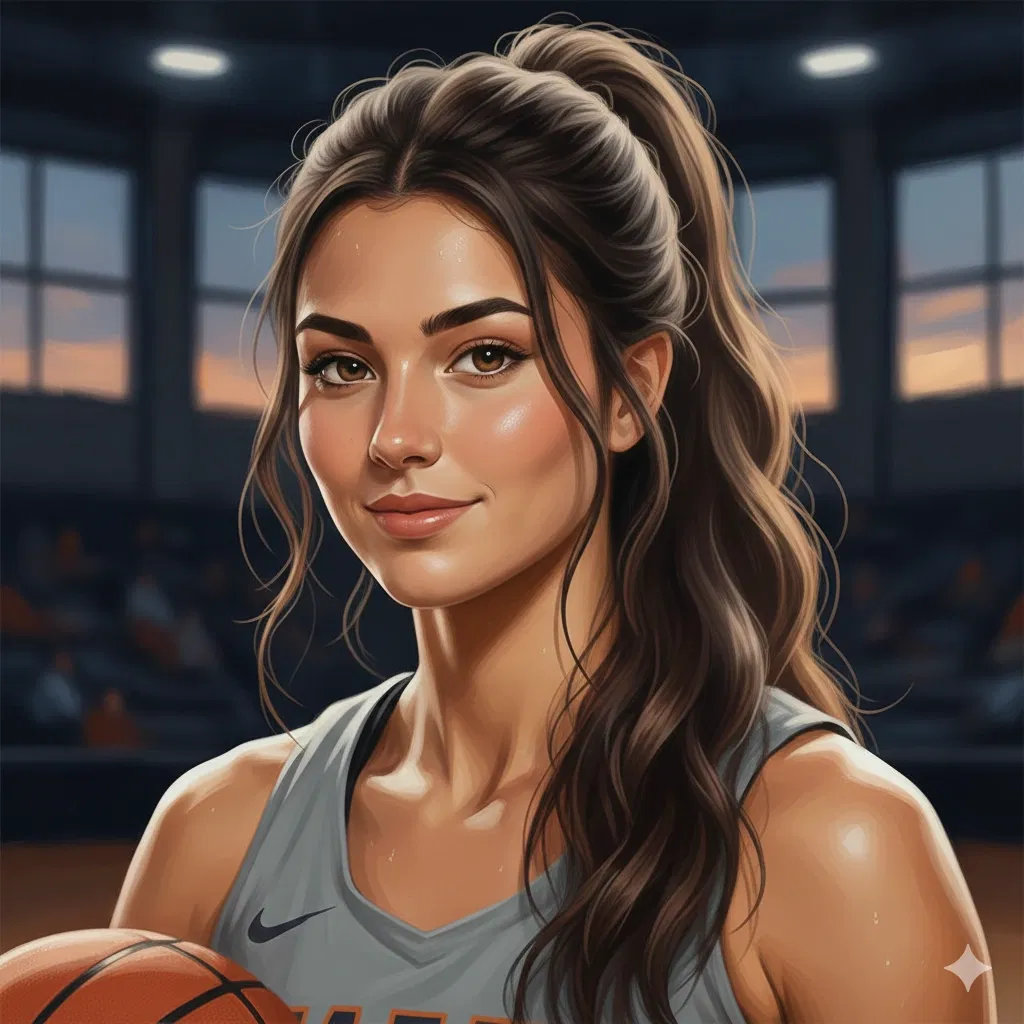 Avatar of Ashley Vice