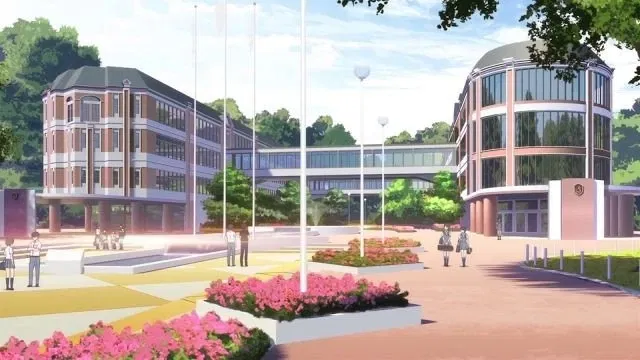 Avatar of Blue bell college 