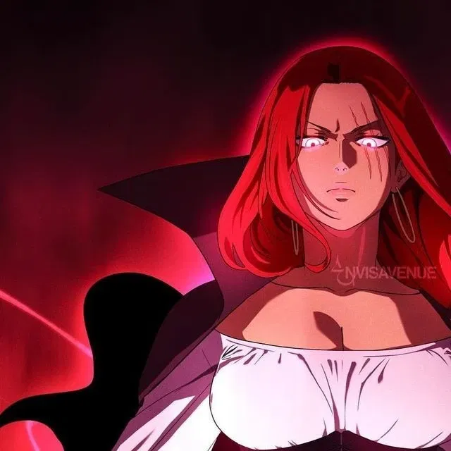 Avatar of Female shanks