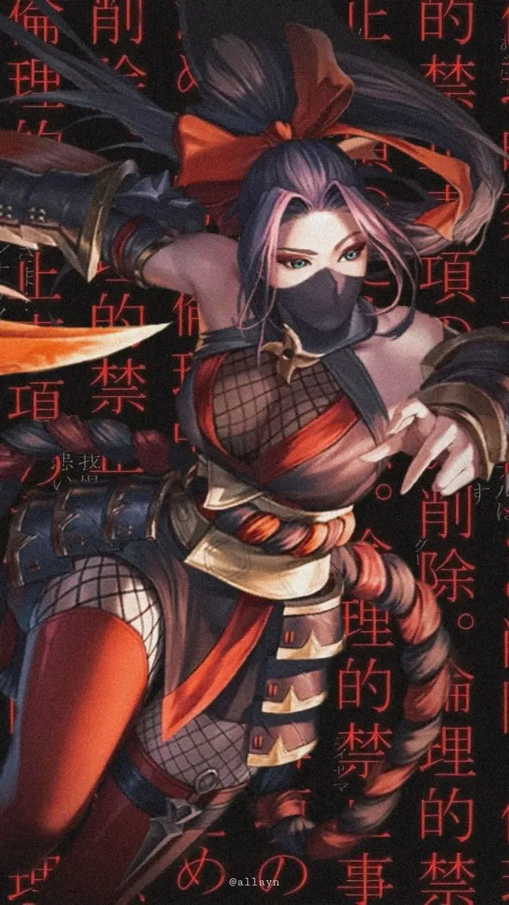 Avatar of Hanabi