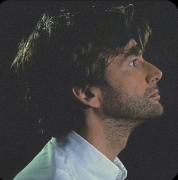 Avatar of David Tennant