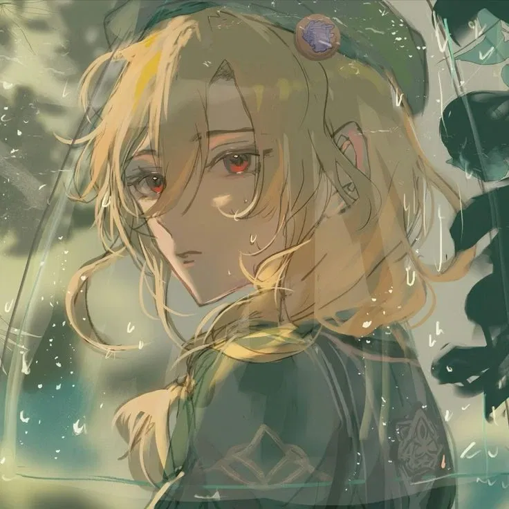 Avatar of GOD/DESS | KAVEH