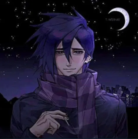 Avatar of UNSPOKEN || Sebastian