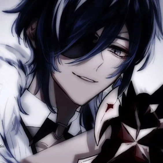 Avatar of ABYSS | Kaeya