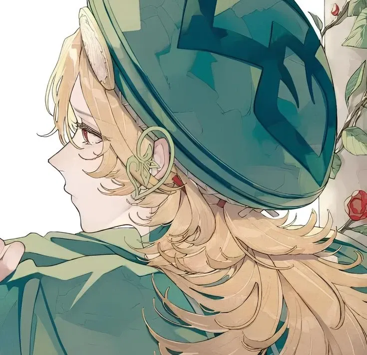 Avatar of REVERSE - FATUI | KAVEH
