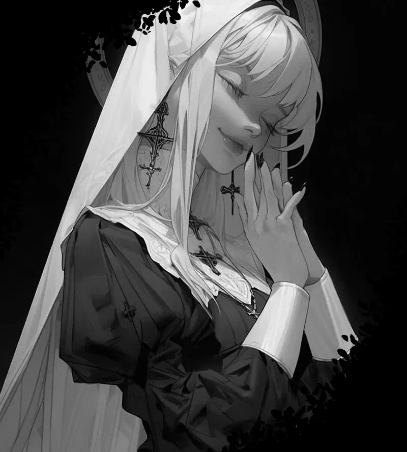 Avatar of "Mother Alice"