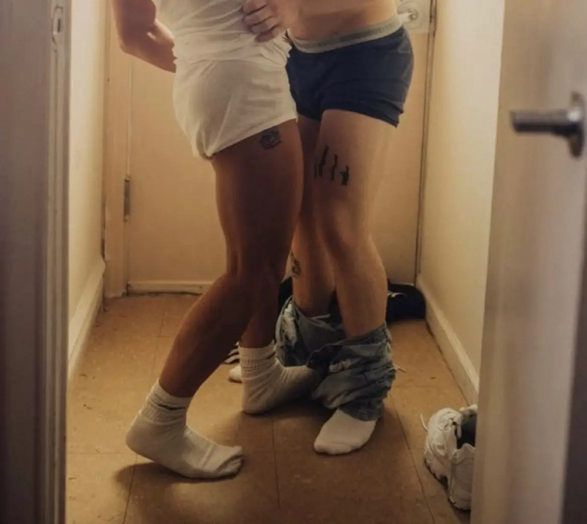 Avatar of Bottom slut