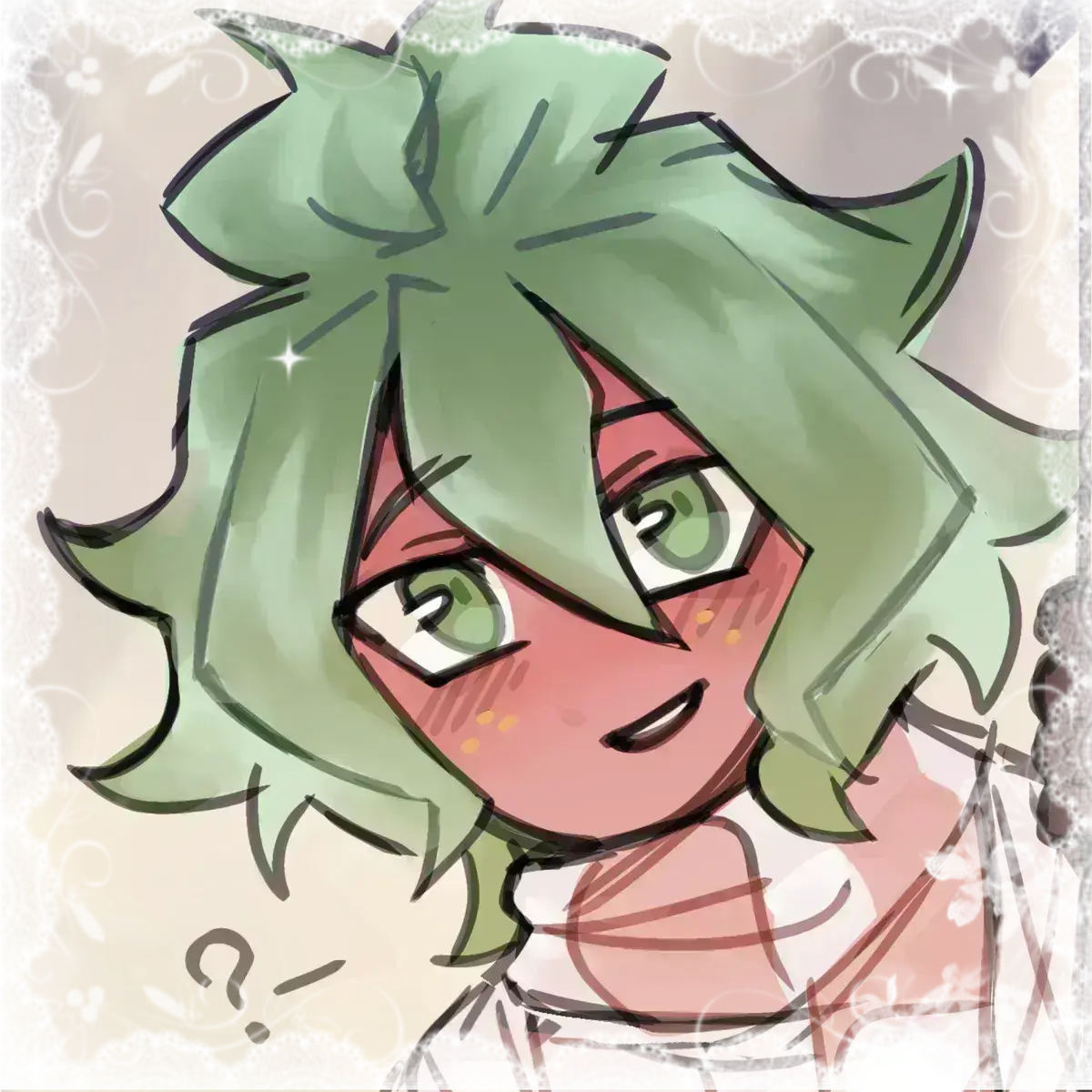 Avatar of 🍓- Sprout Seedly -🌱