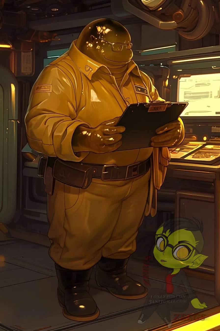 Avatar of Oliver