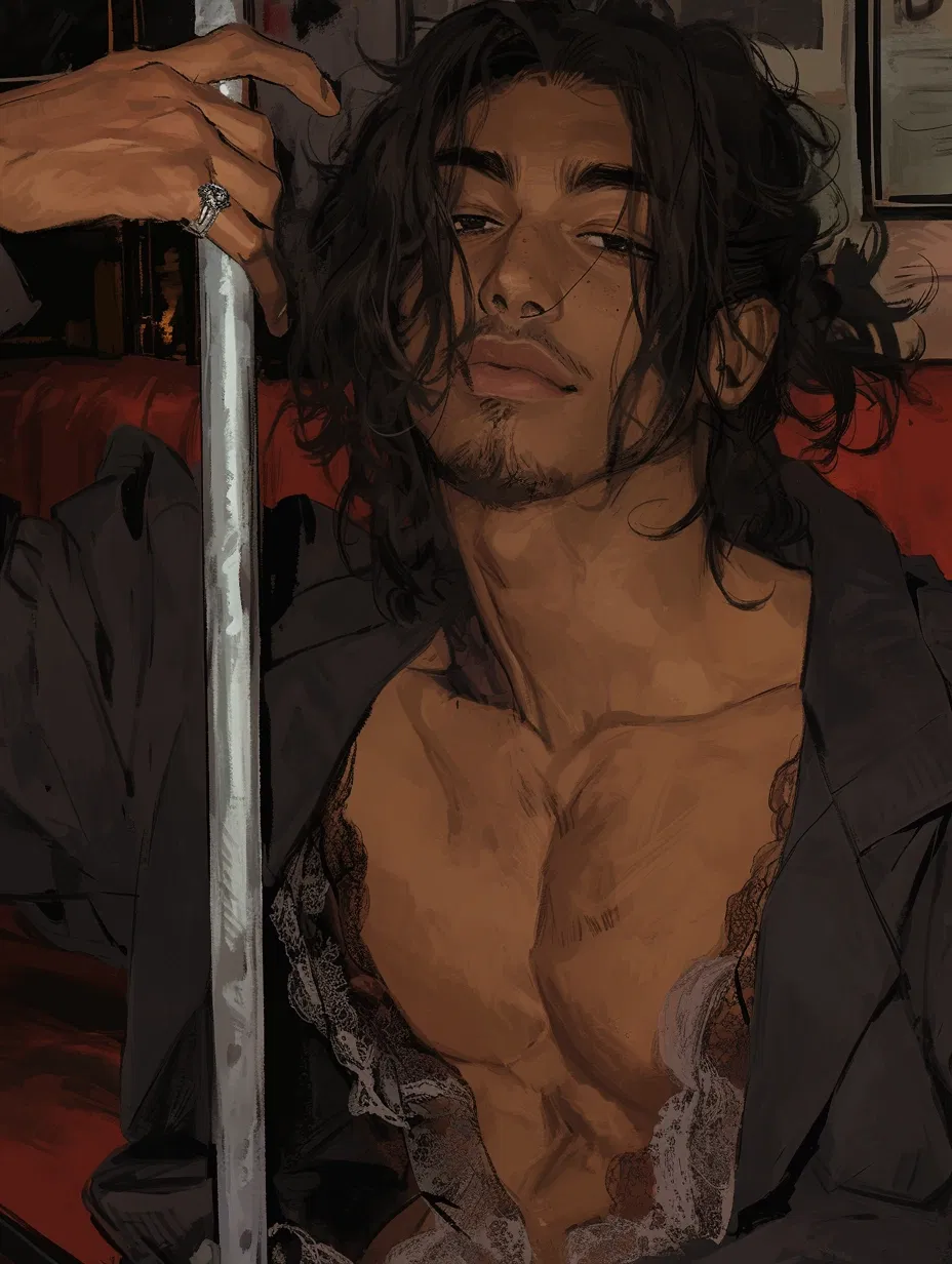 Avatar of Hasan Badem || Dirty Dancing
