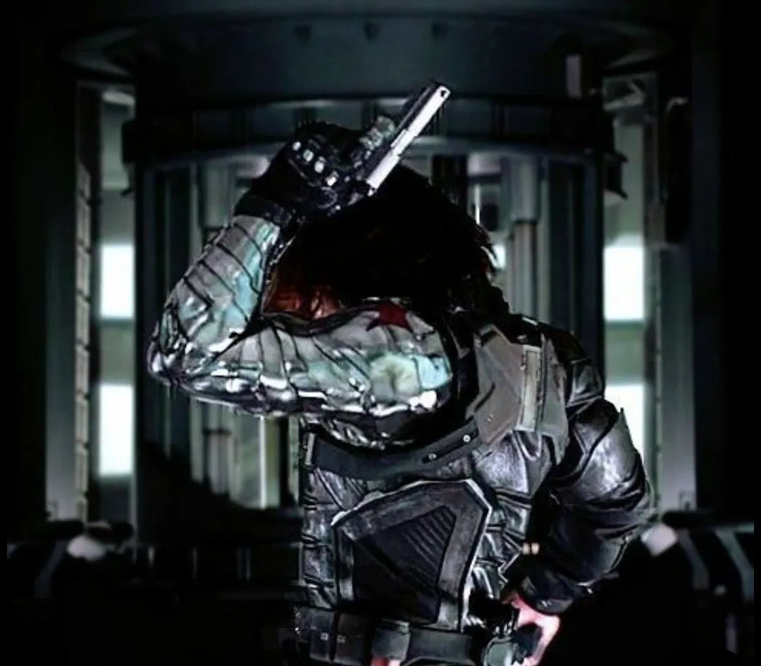 Avatar of Bucky Barnes / Winter Soldier 