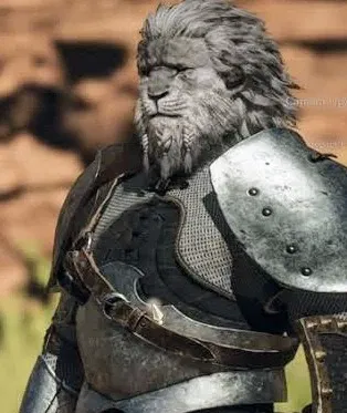 Avatar of main pawn 