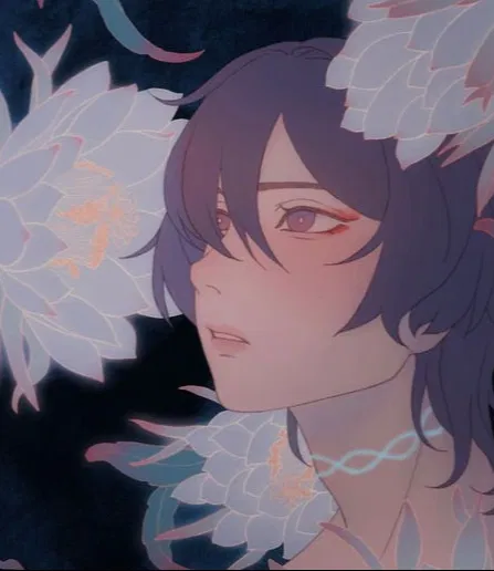 Avatar of Moon God Scaramouche
